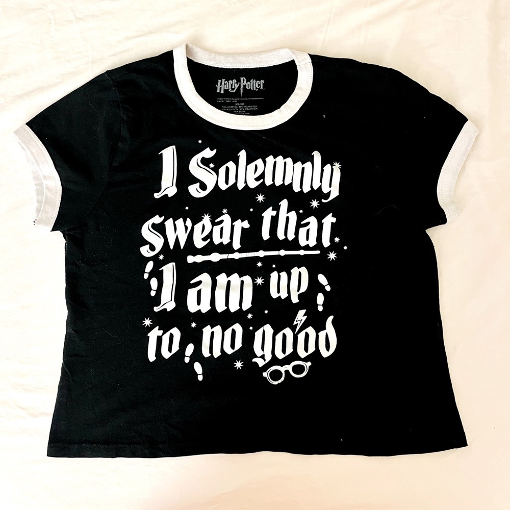 Harry Potter T-shirt